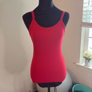 No Boundaries Tank Top